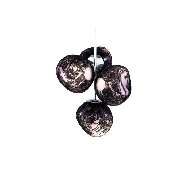 Melt Chandelier Mini