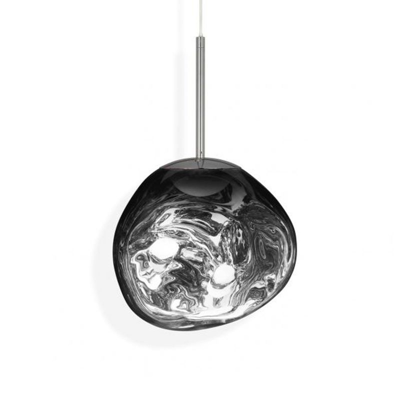 Melt Mini Shade Chrome