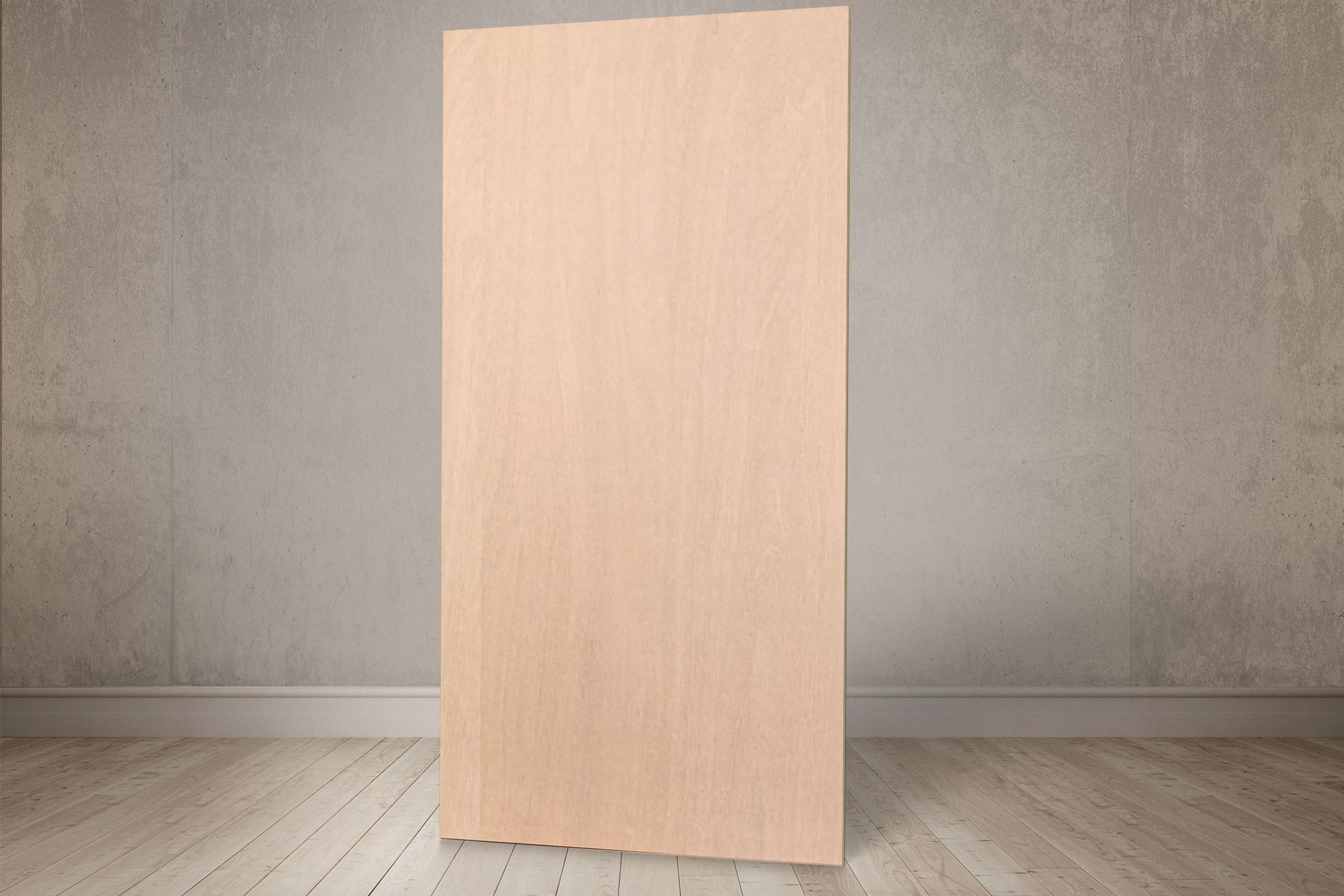 Bendy Ply Panels - Plytech Panels