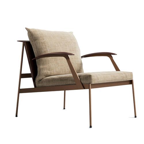 Mercury Armchair by Ritzwell