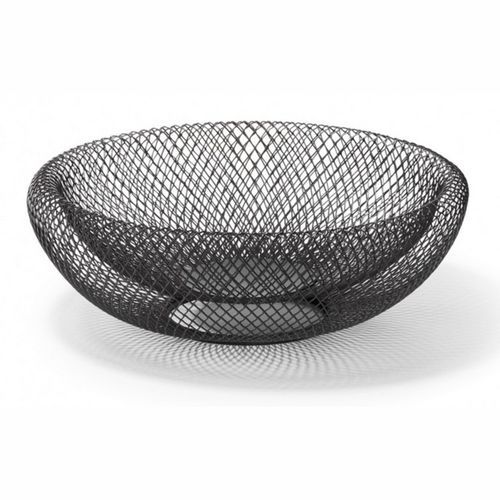 Mesh Bowl Low