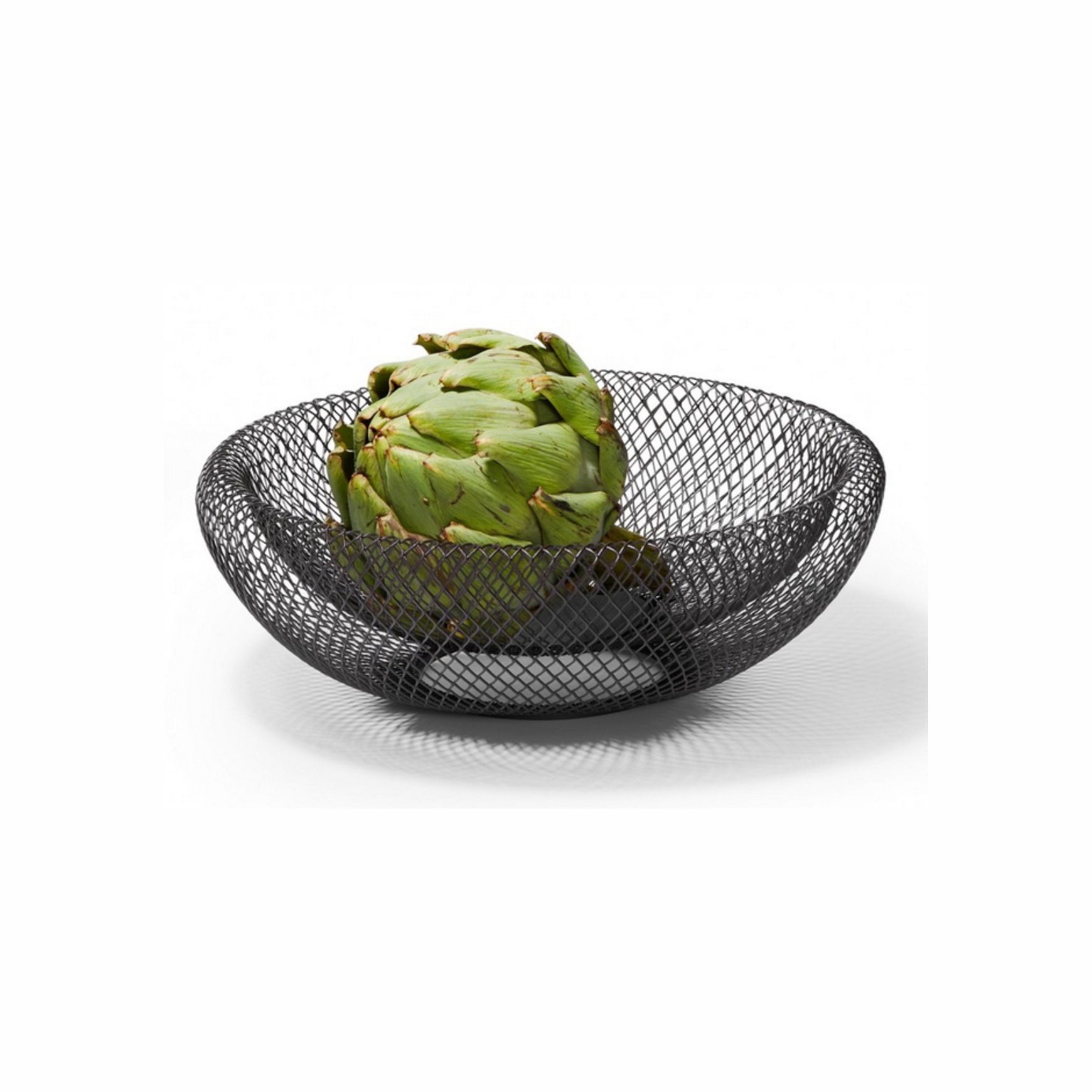 Mesh Bowl Low