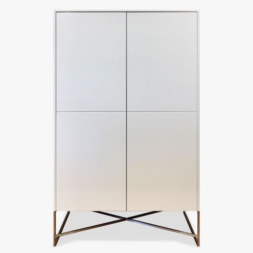 Meta Armoire - Cabinet by Apartmento