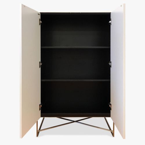 Meta Armoire - Cabinet by Apartmento