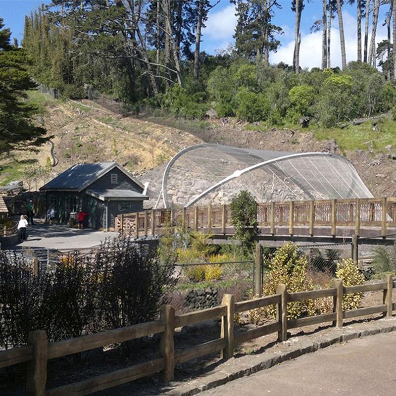 Metal Mesh by Fabric Structures