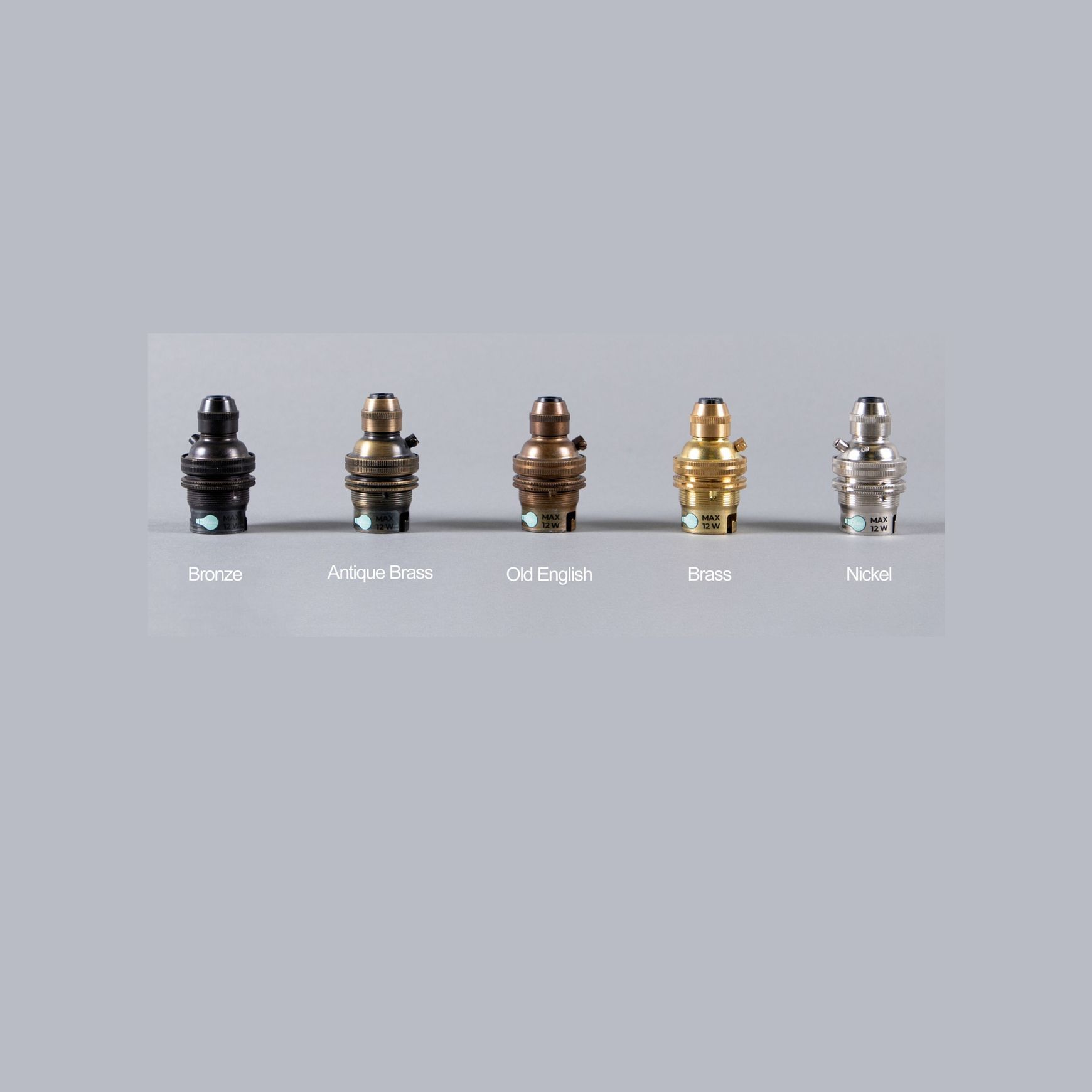 Wanda Clear Glass Pendant