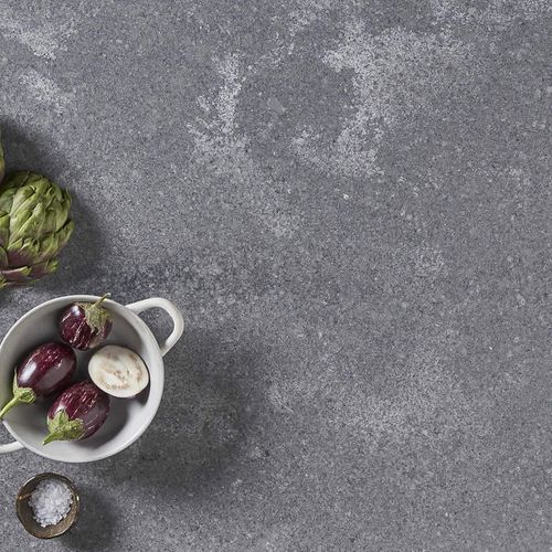 Quantum Zero | Metro Concrete