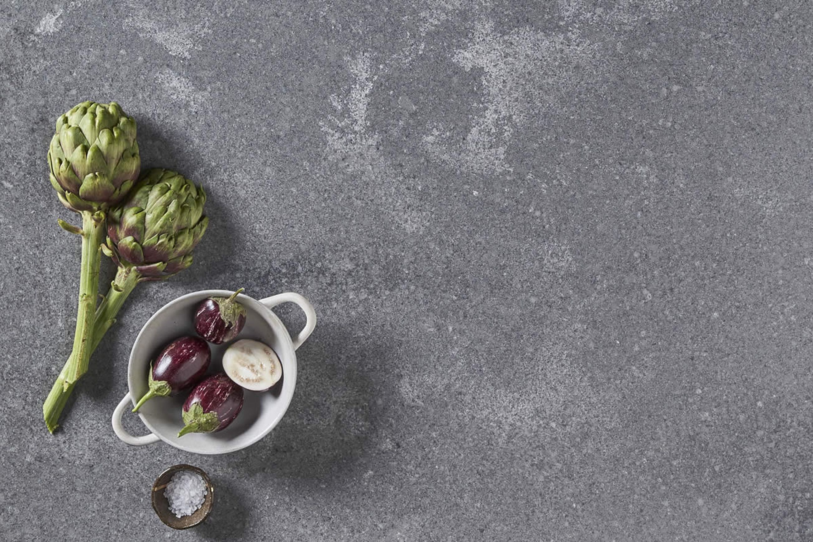 Quantum Zero | Metro Concrete | Premium