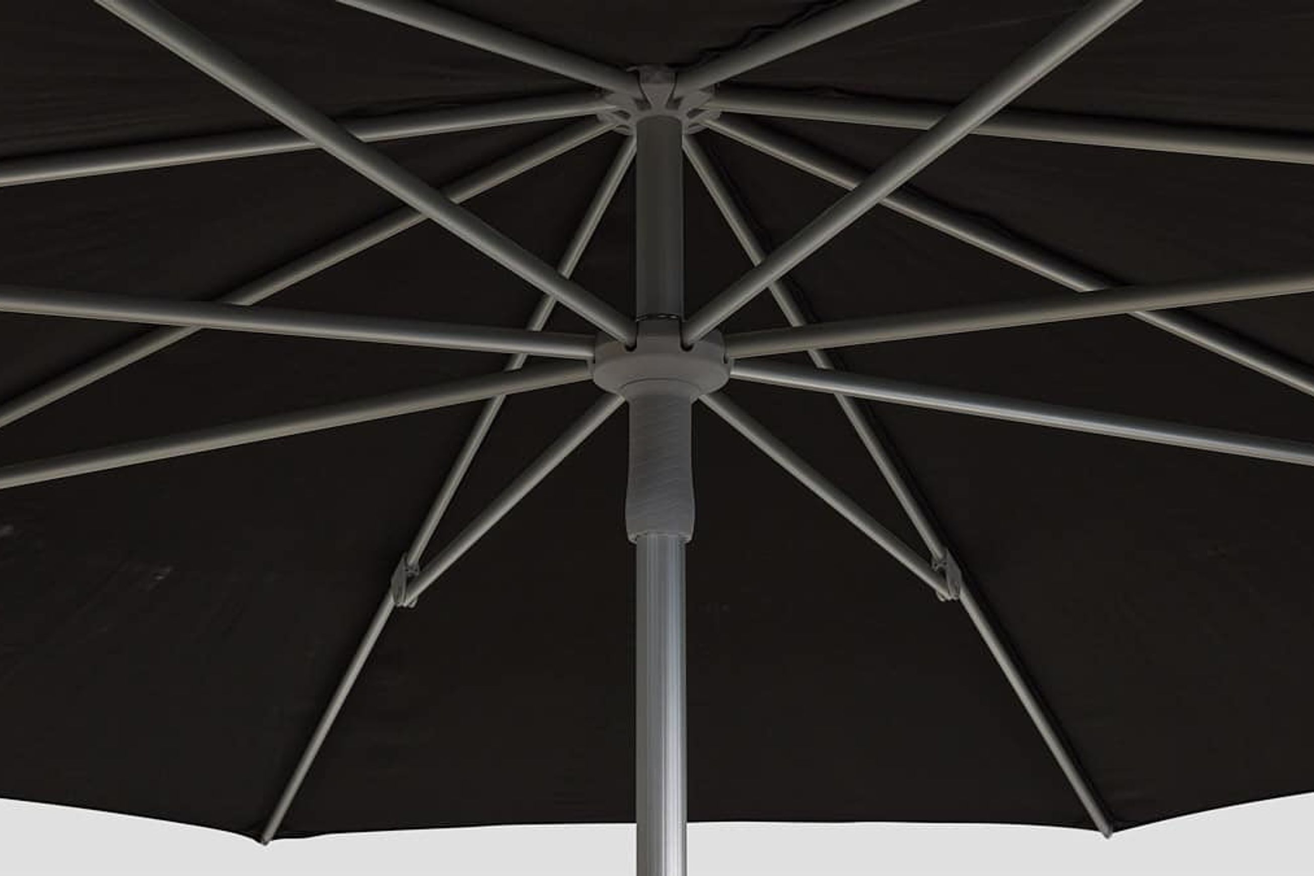 Miami Push Centrepost Umbrella