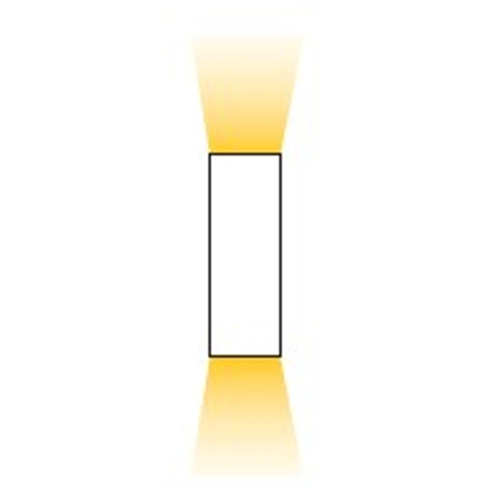 Michigan Wall Light