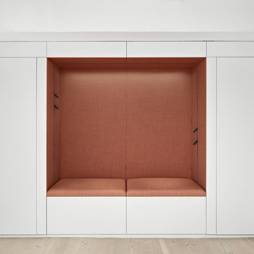 Micro Running Magnet