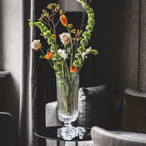 Minerva Footed Vase 40cm