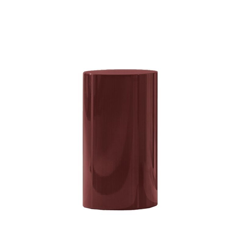 Pilotis Ceramic Side Table by Minotti