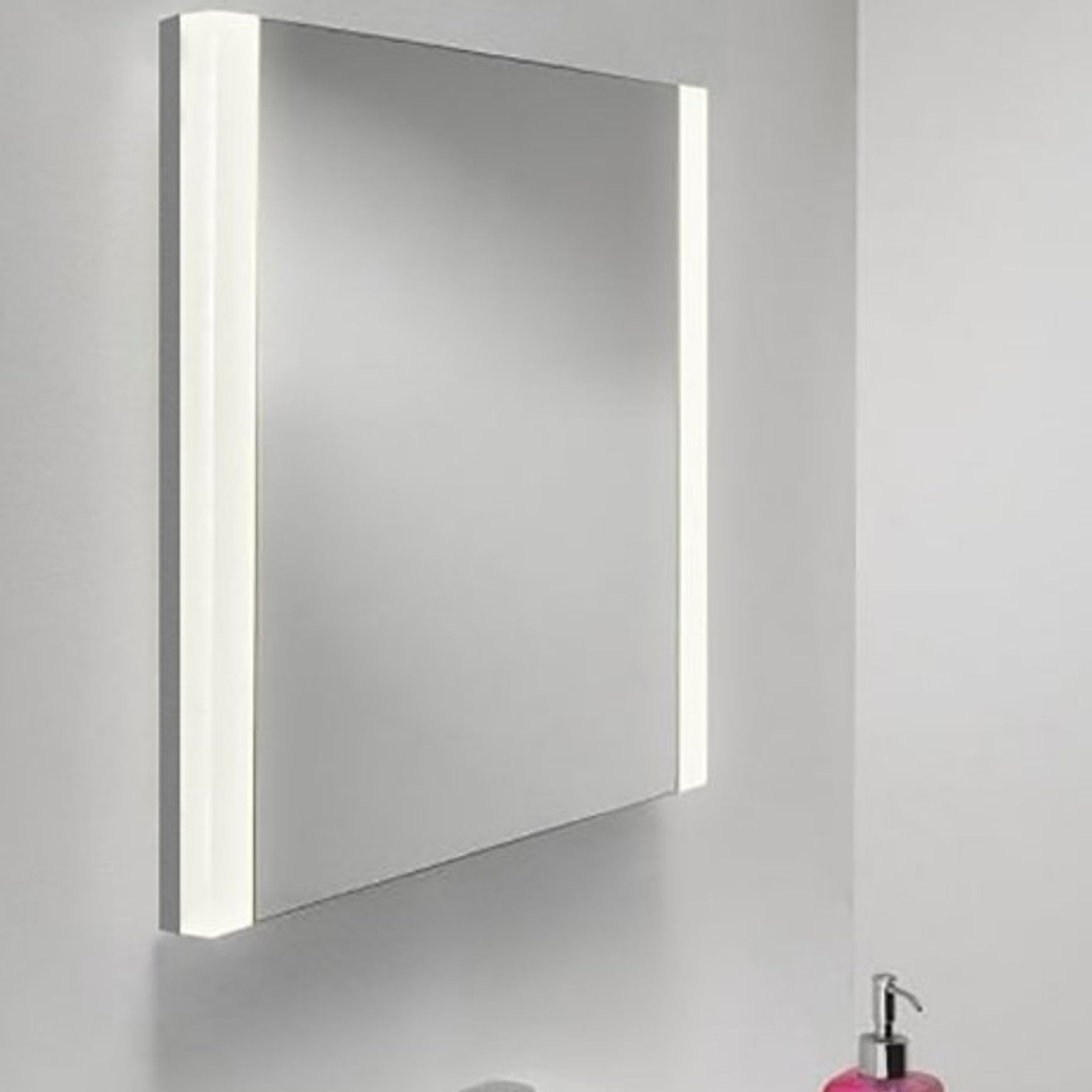 Mirror Light