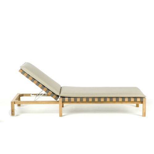 Mistral Sunlounger