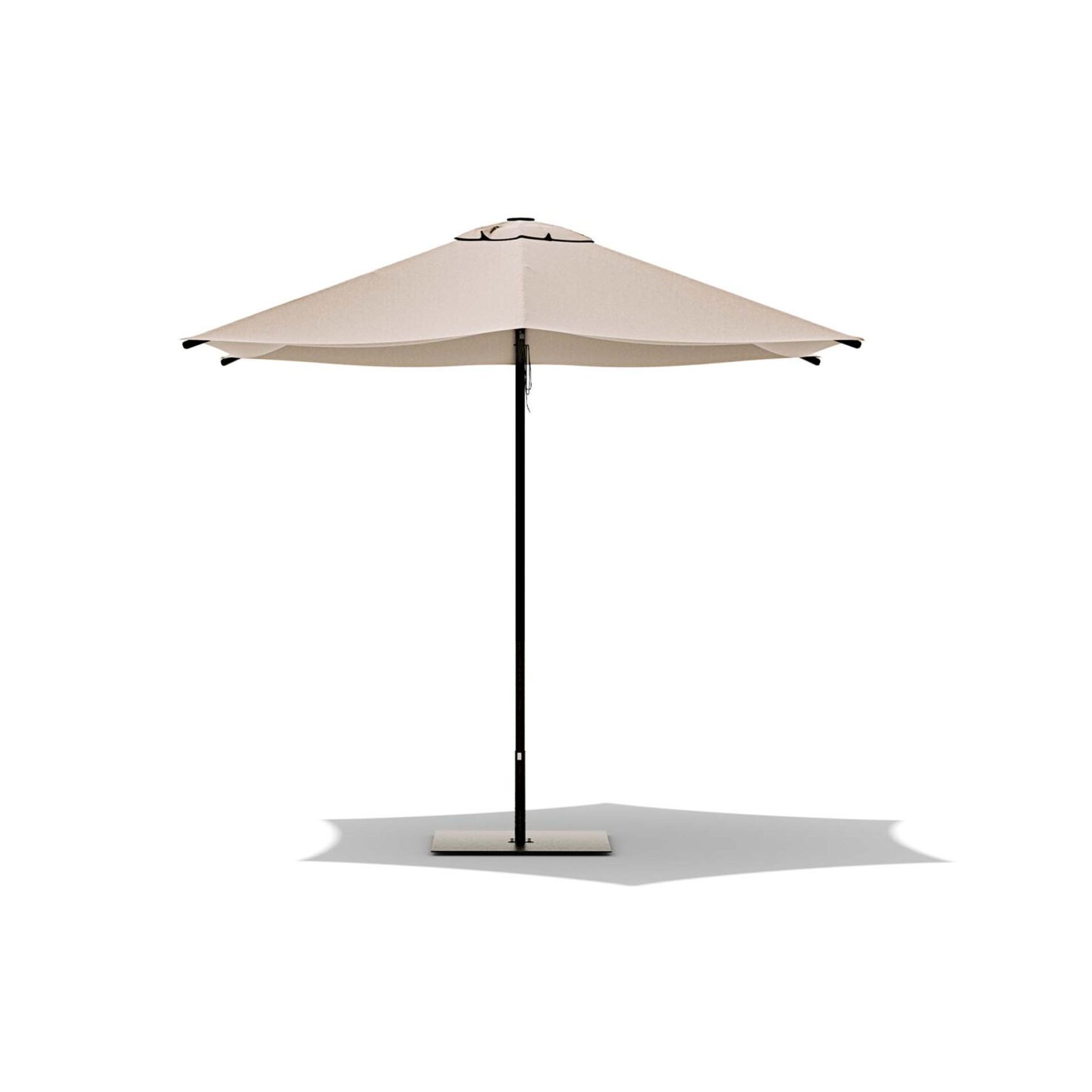 Mitos Outdoor Umbrella by Atmosphera