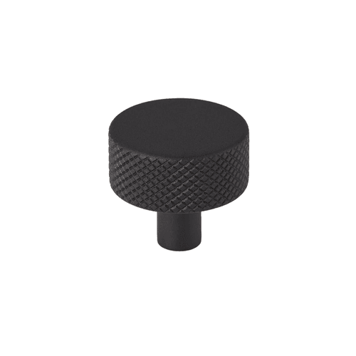 Armac Martin - Mix1 Diamond Knurled Cabinet Knob