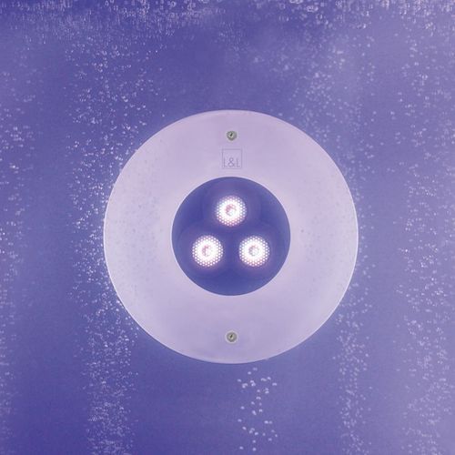 Moby 2.1 Underwater Projector Light