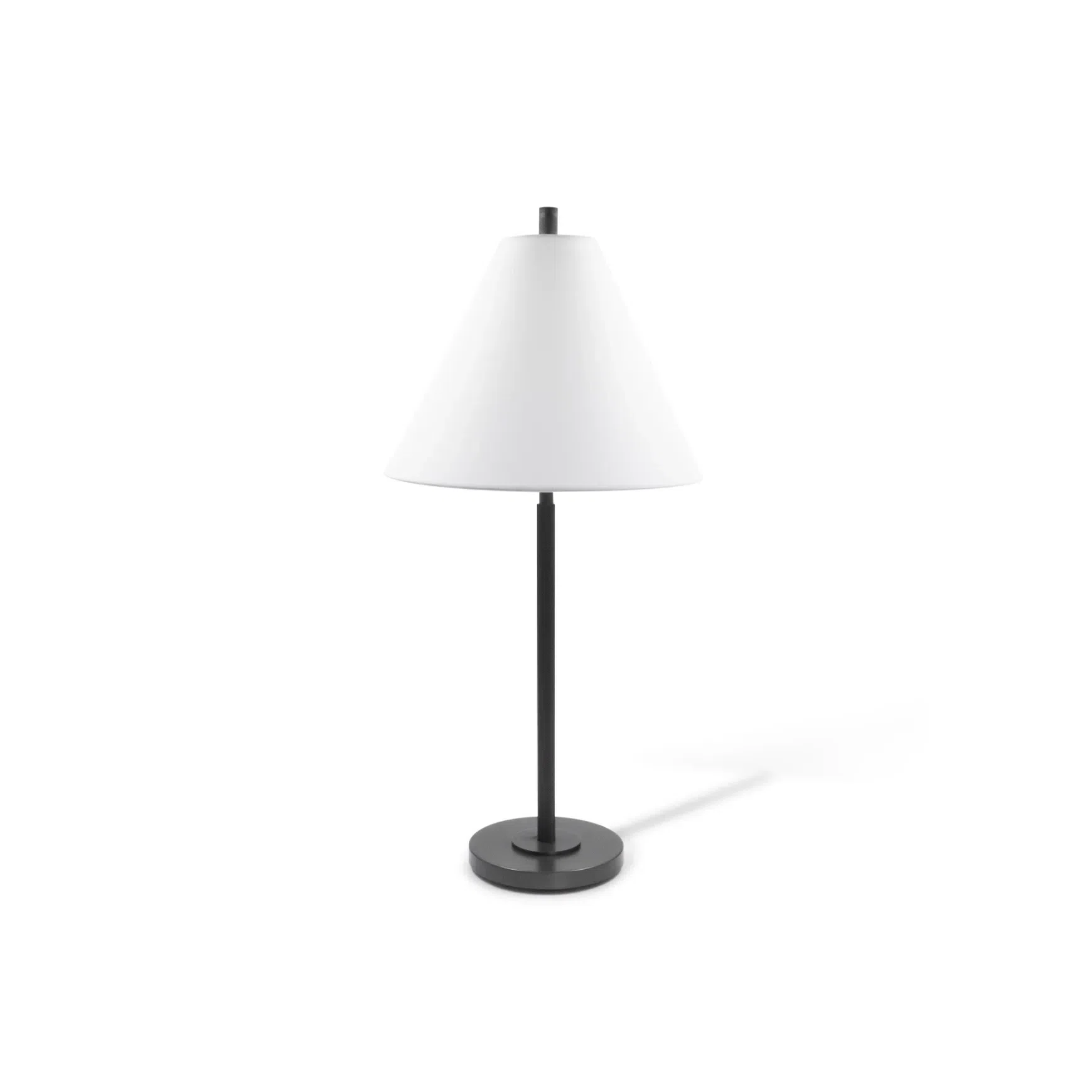 Monaco Bedside Lamp - Bronze
