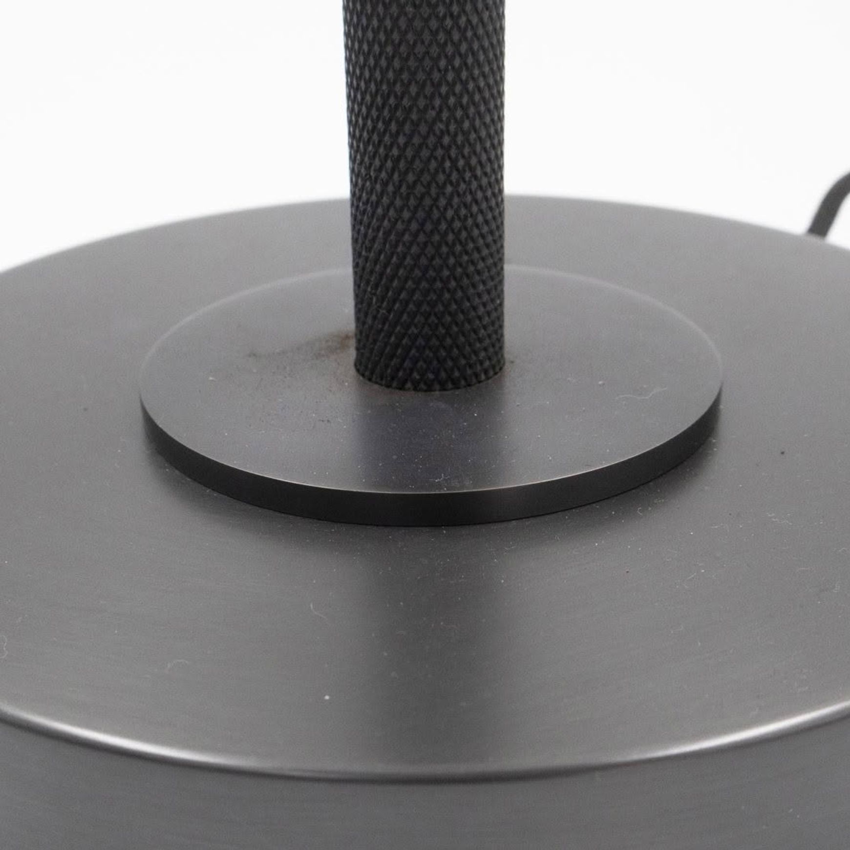 Monaco Bedside Lamp - Bronze