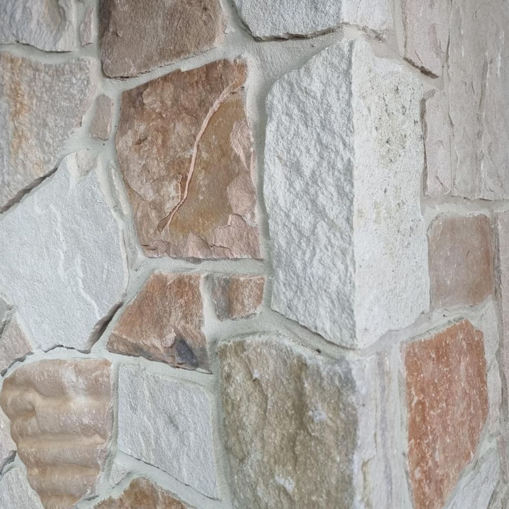 Montana Random Wall Cladding