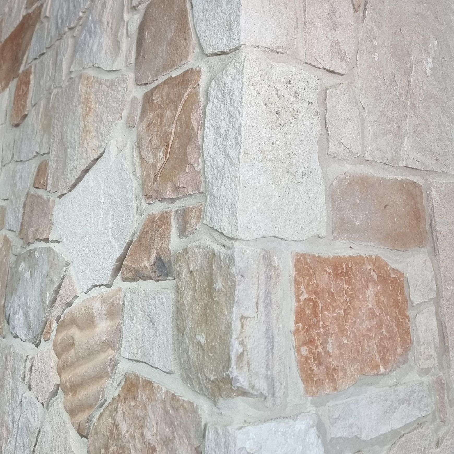 Montana Random Wall Cladding