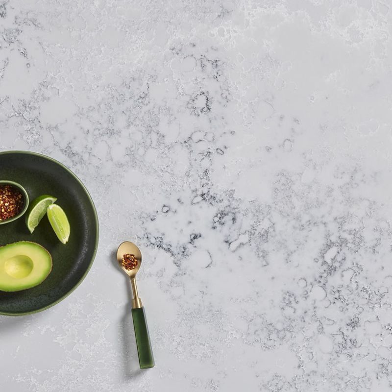 Quantum Zero | Monte Bianco