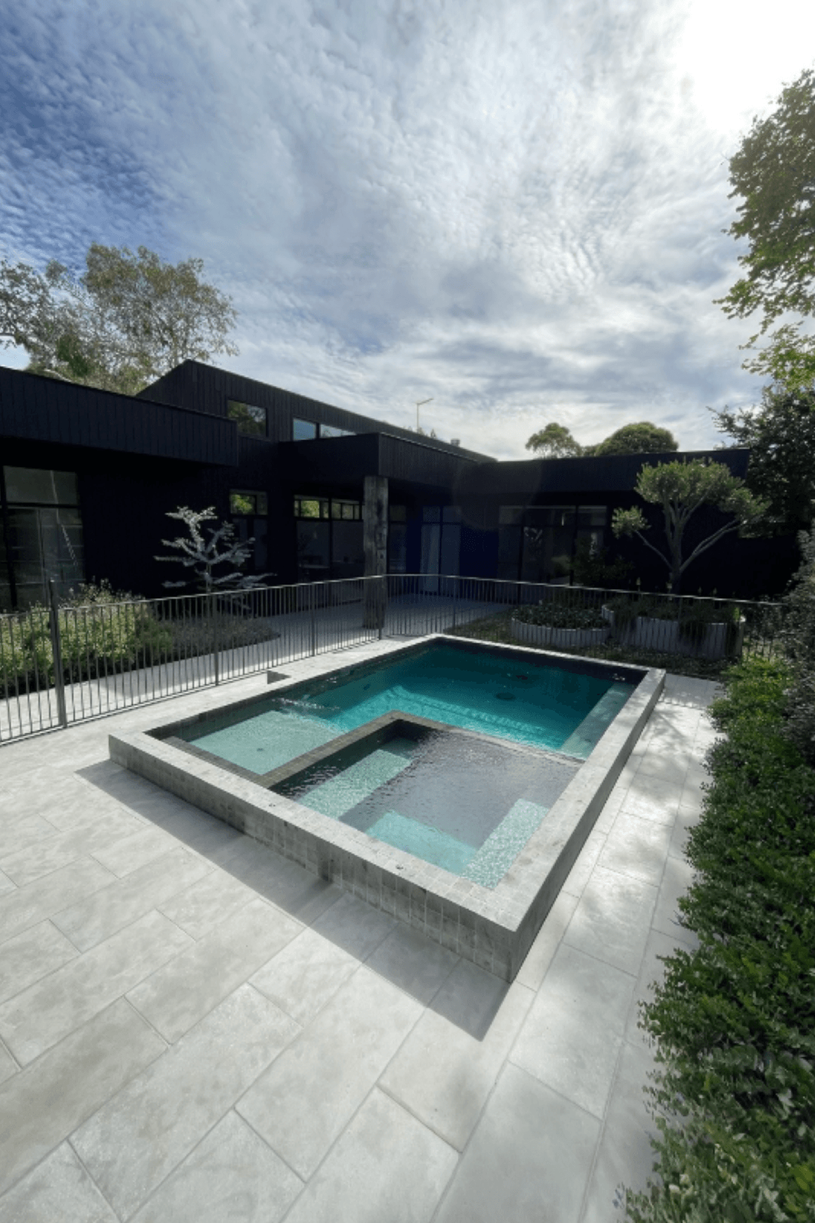 Monte Carlo Limestone