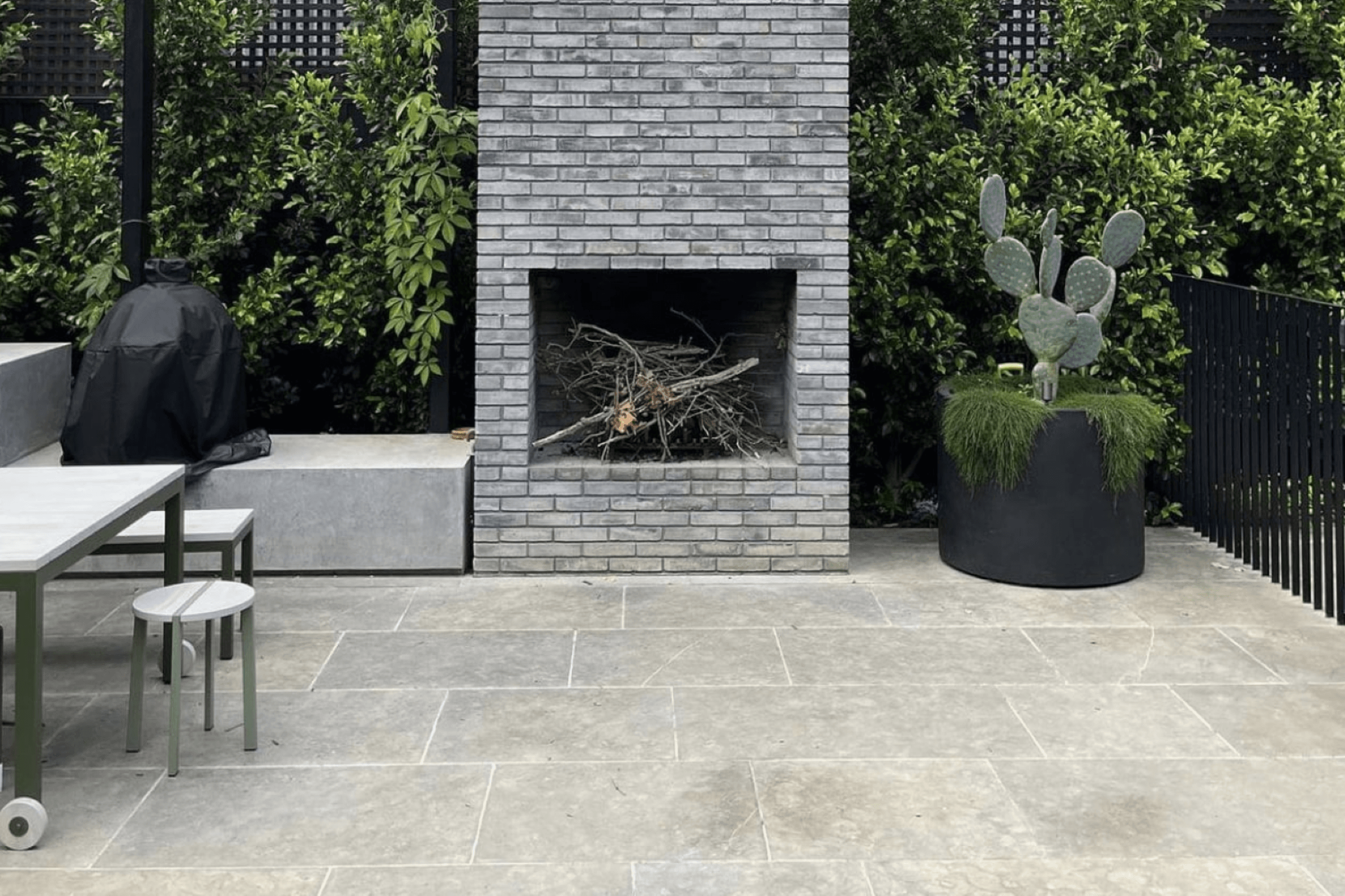 Monte Carlo Limestone