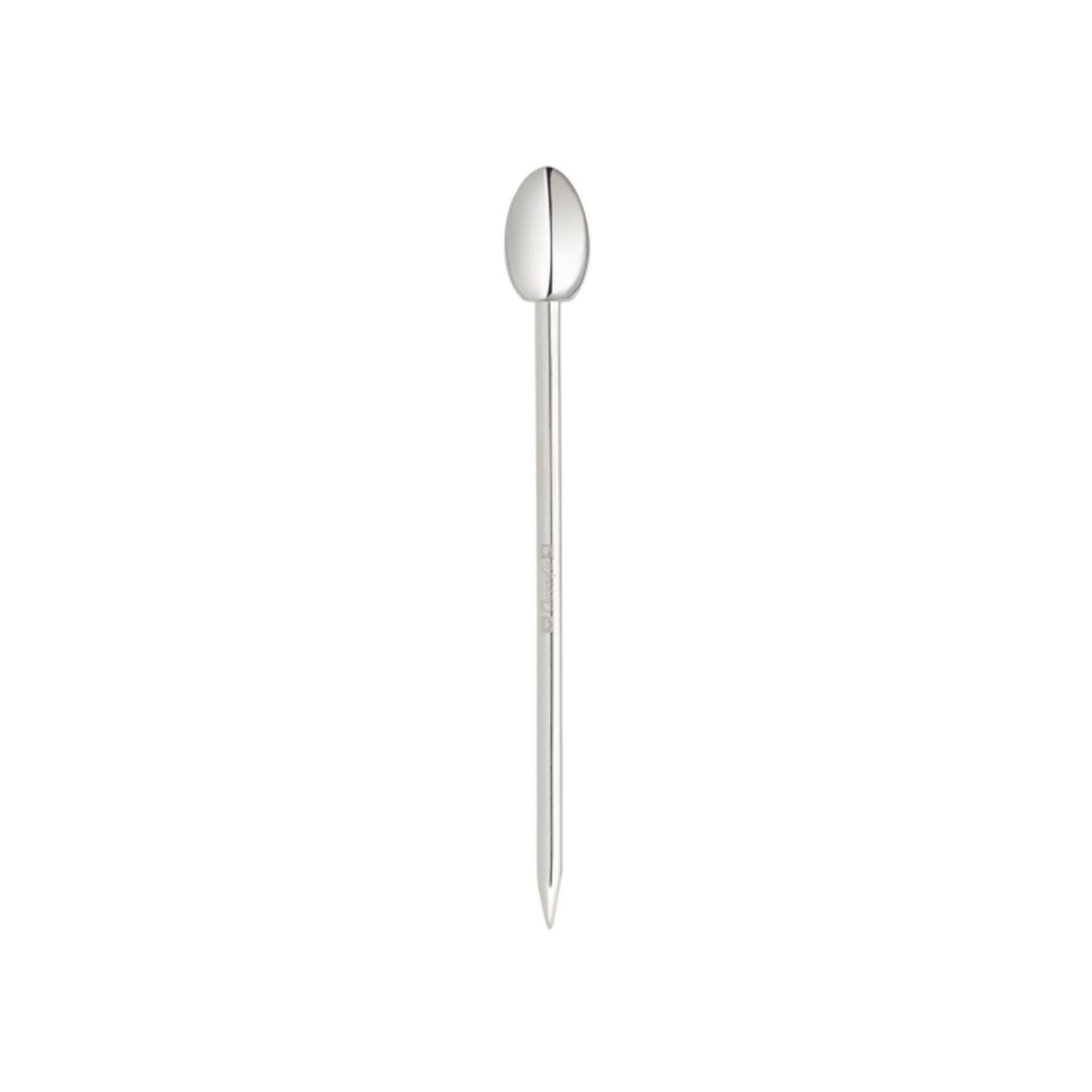 Mood Party Cutlery Accessory Set in Egg