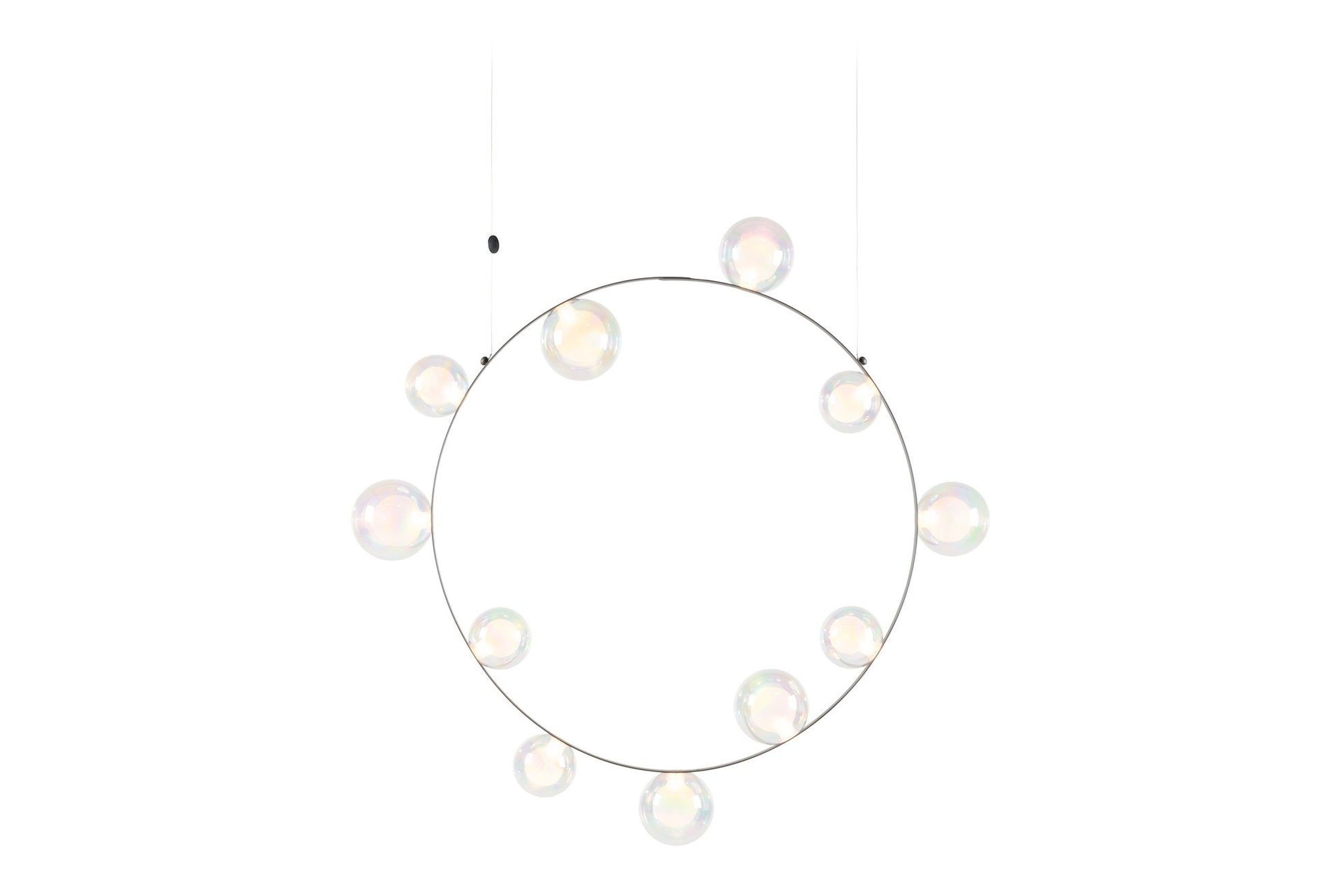Hubble Bubble 11 Suspension Lamp
