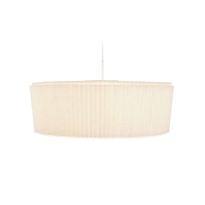 Plie Plisse Light
