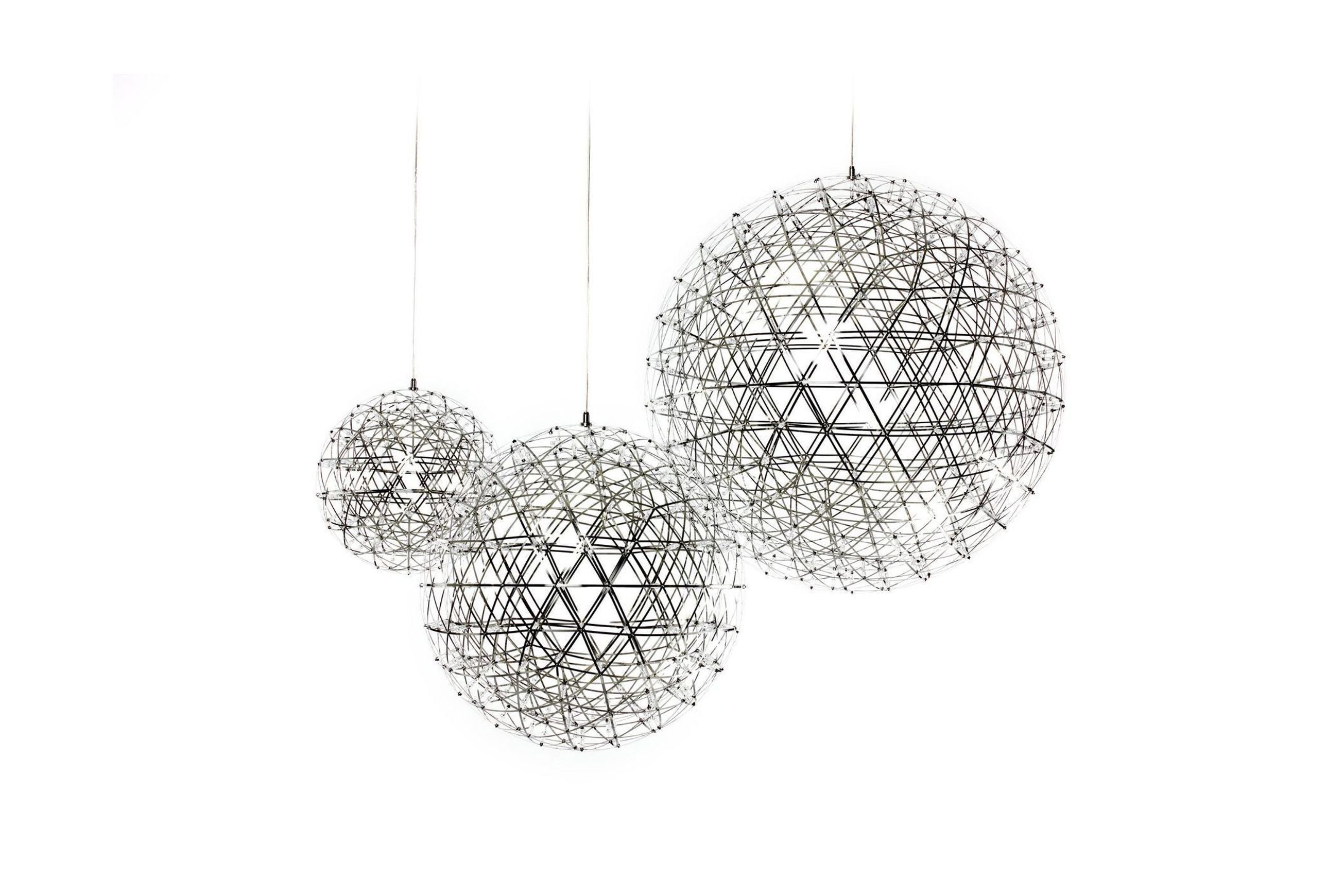 Raimond II Suspension Lamp