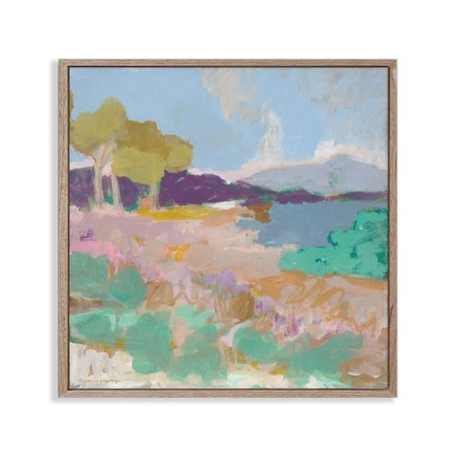 Morning Out West - Limited Edition Print