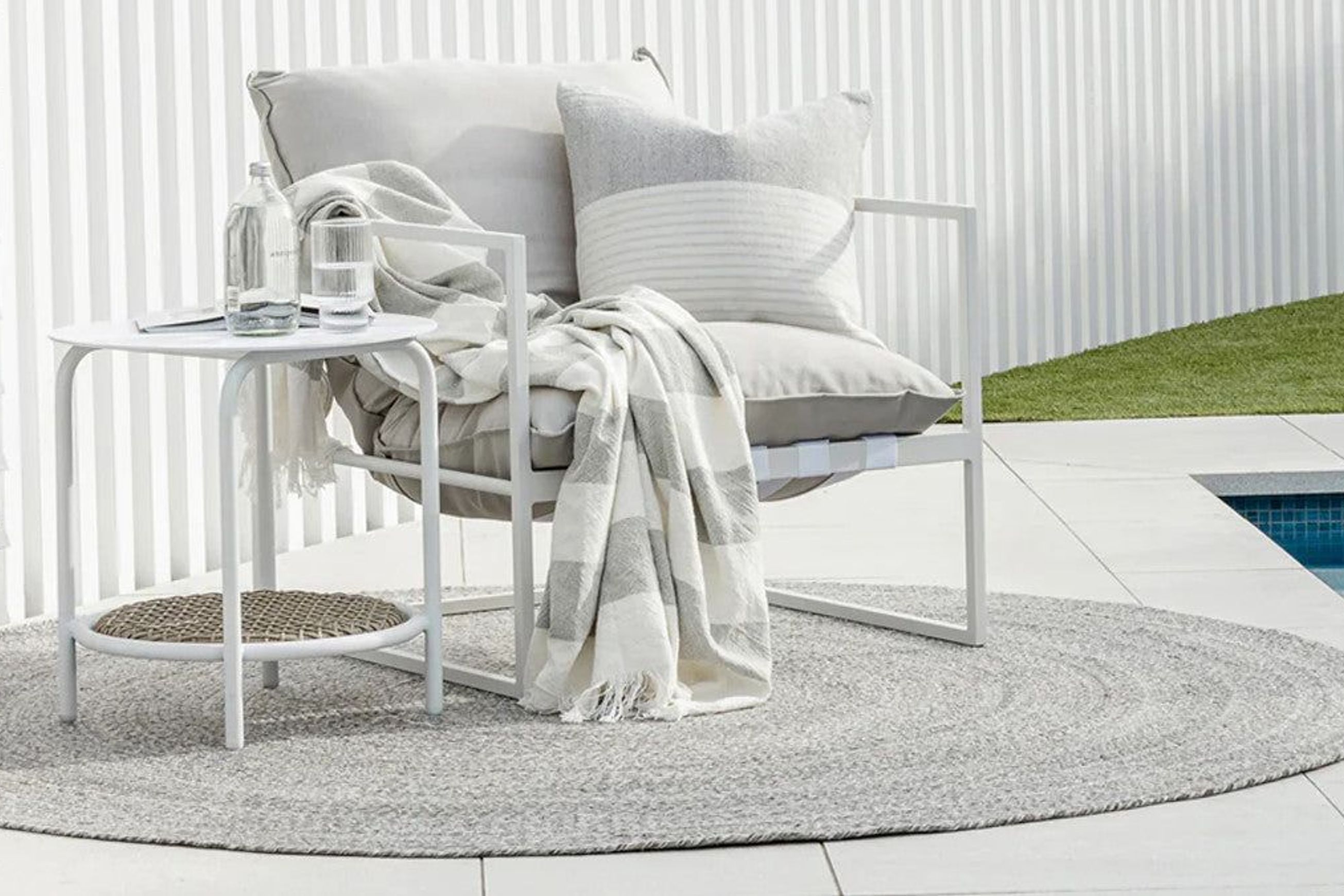 Mornington Outdoor Rug