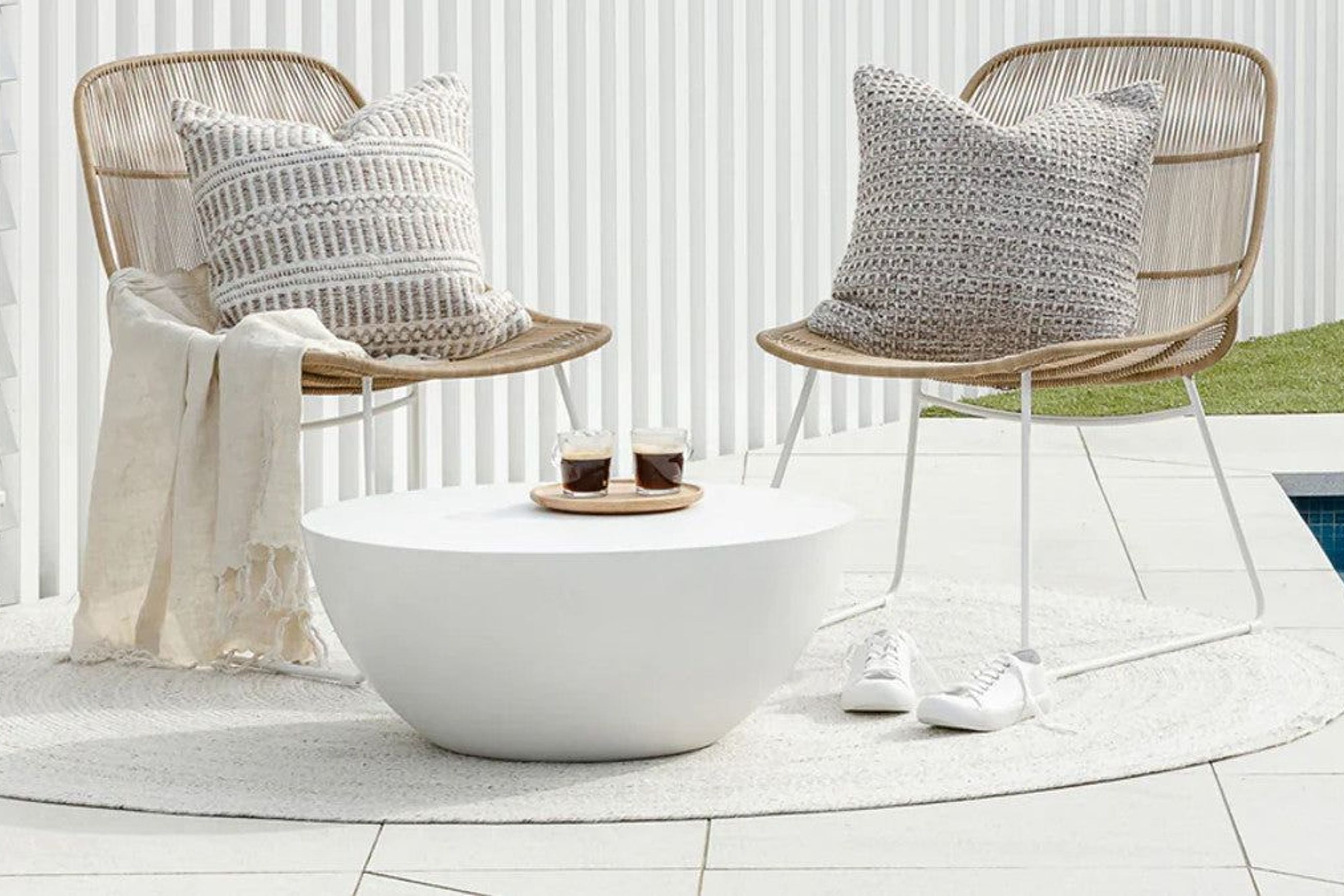 Mornington Outdoor Rug