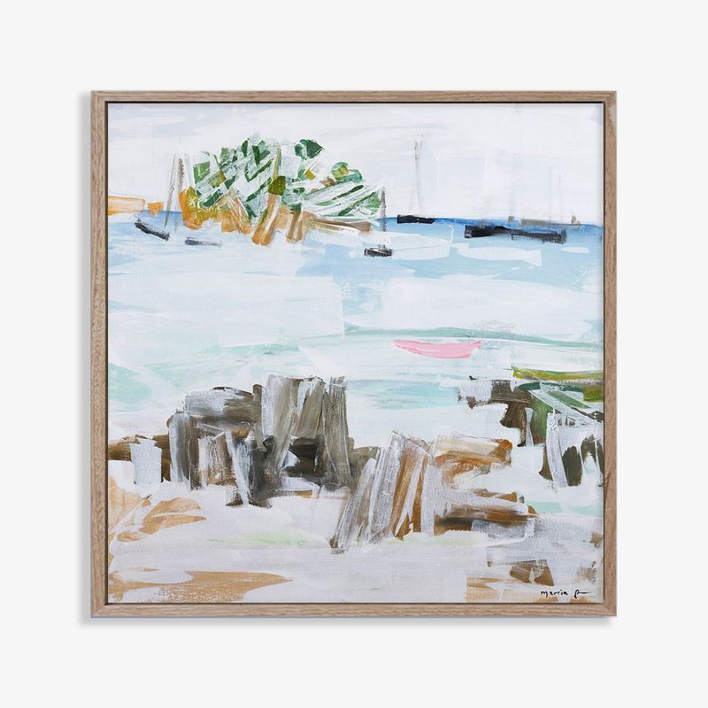 Mosman II - Limited Edition Print