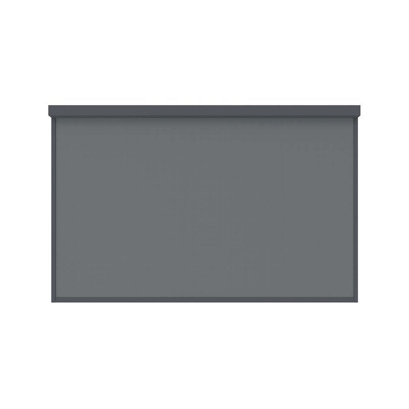 Motorised Blind For Caribbean Freestanding Pergola