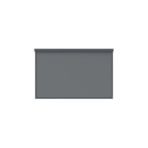 Motorised Blind For Caribbean Wall Mounted Pergola