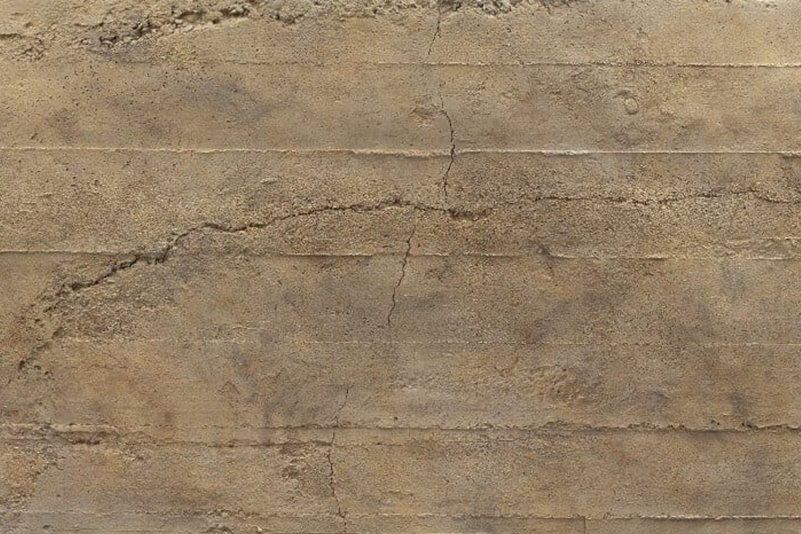 Roughcast Concrete Panels by Muros | Vertical Design