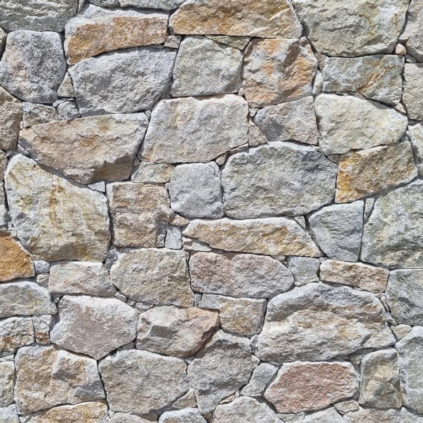 Mykonos Random Wall Cladding