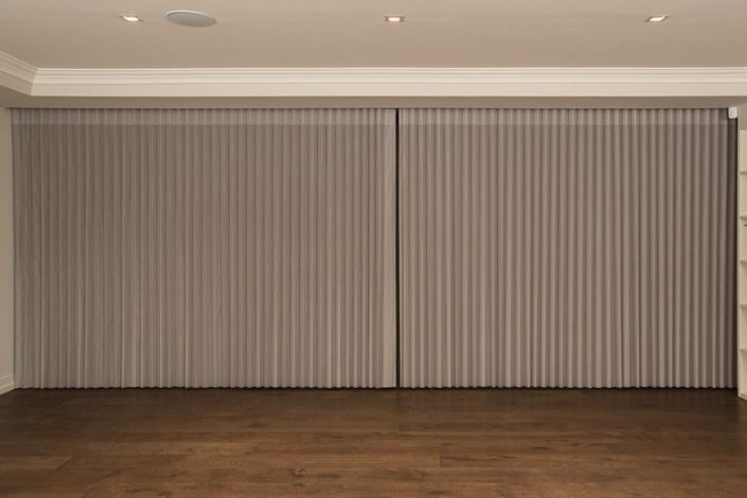 Mystique® Curtain/Blind