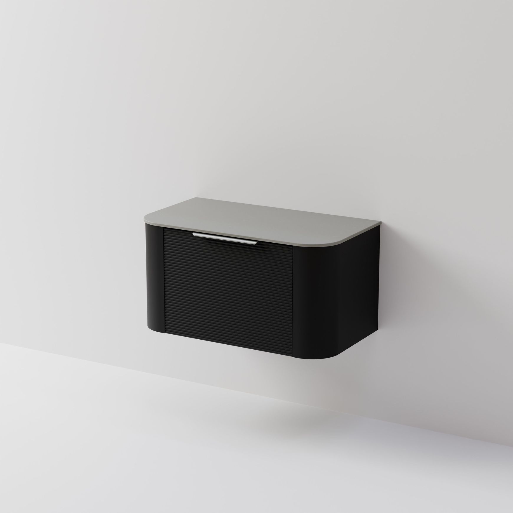 Nature 900 Vanity | Slab Top