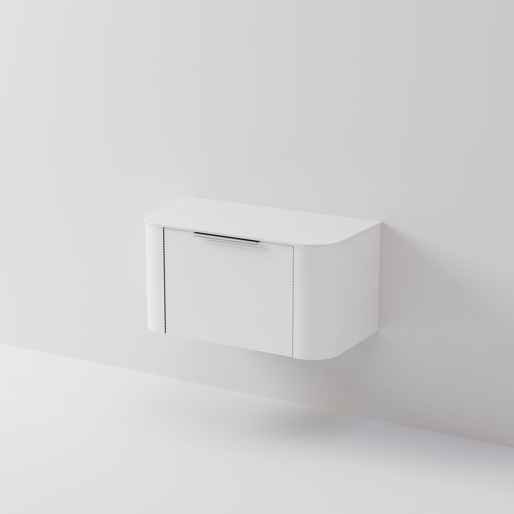 Nature 900 Vanity | Slab Top