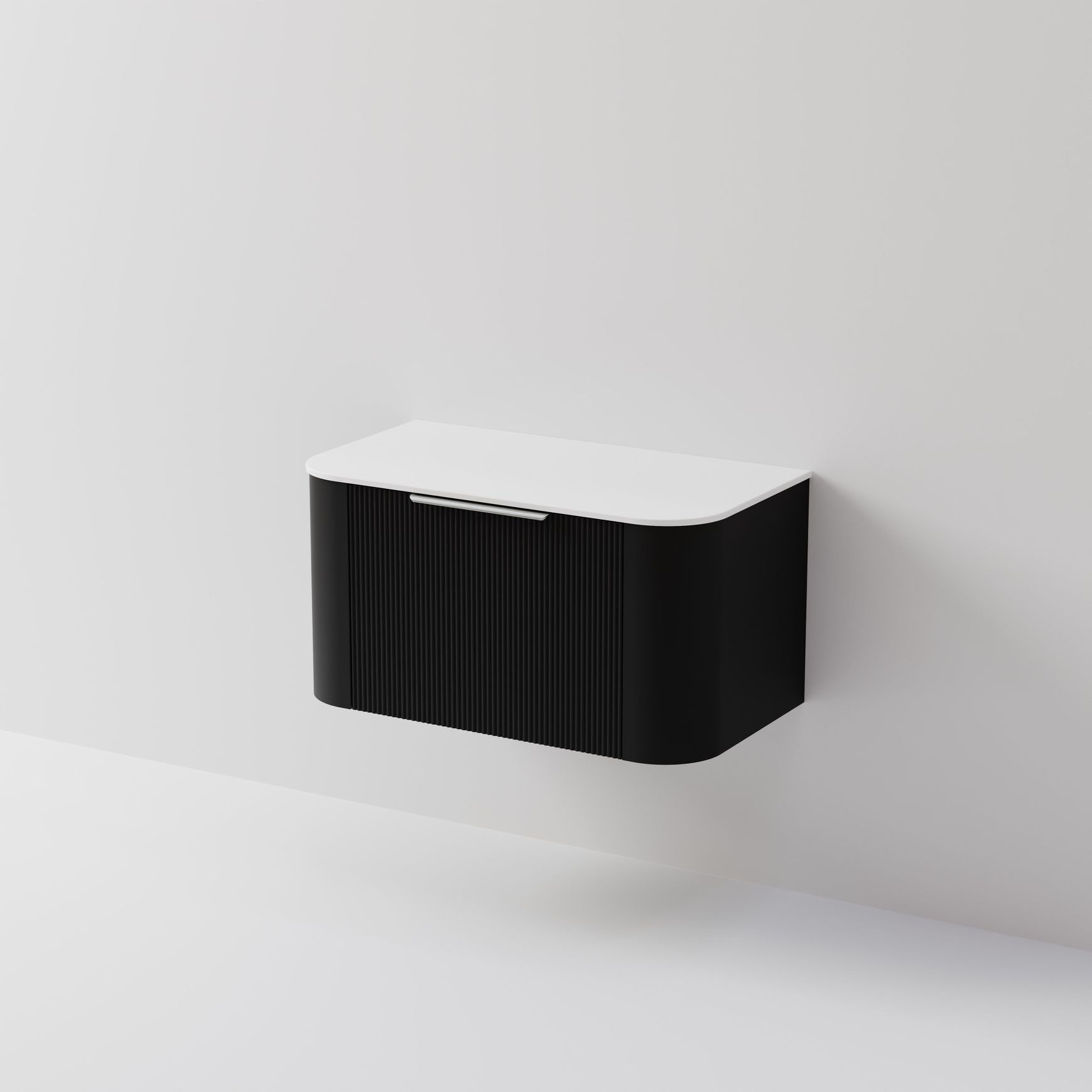 Nature 900 Vanity | Slab Top