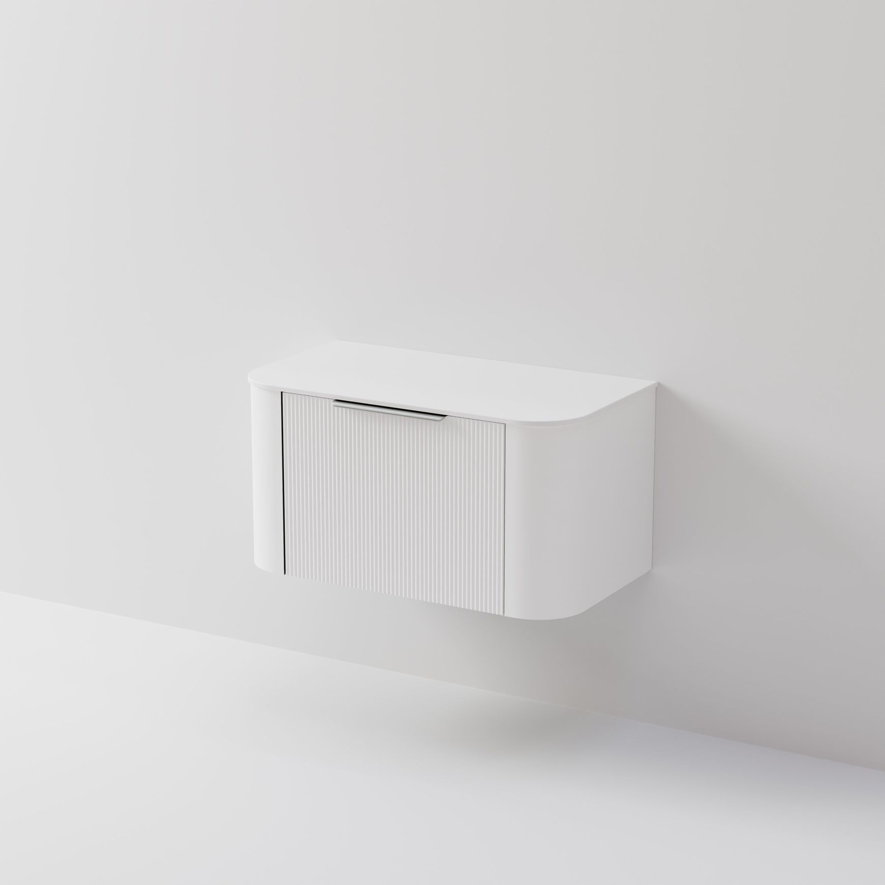 Nature 900 Vanity | Slab Top