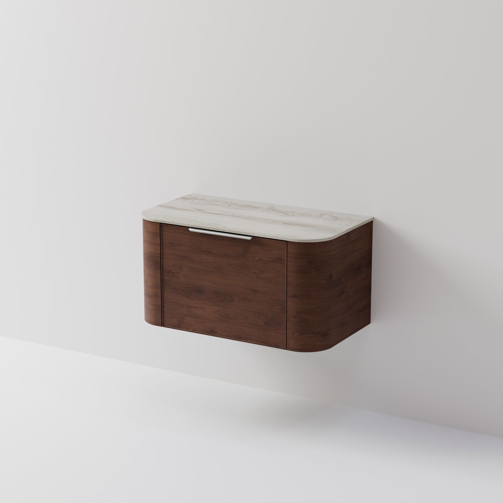 Nature 900 Vanity | Slab Top