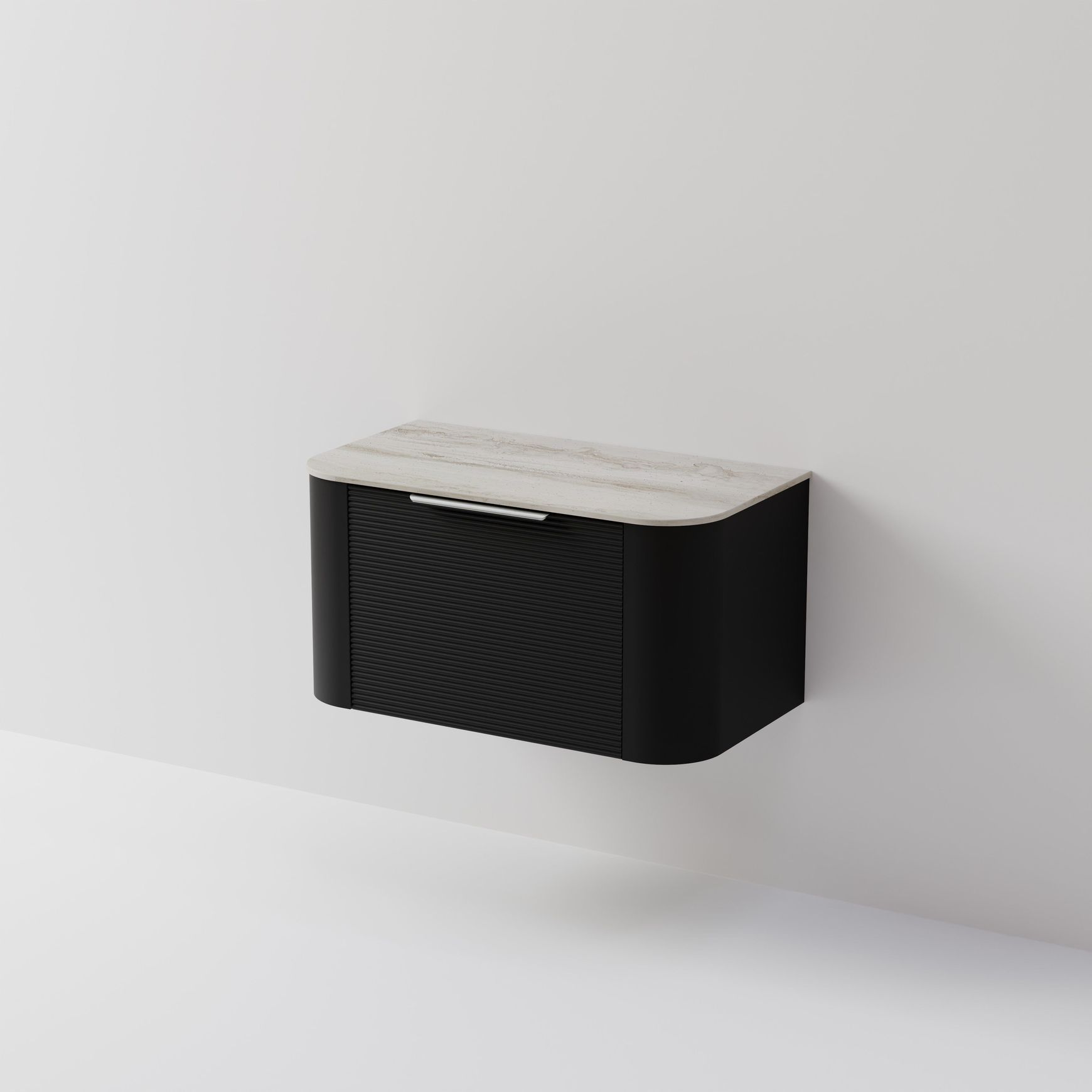 Nature 900 Vanity | Slab Top