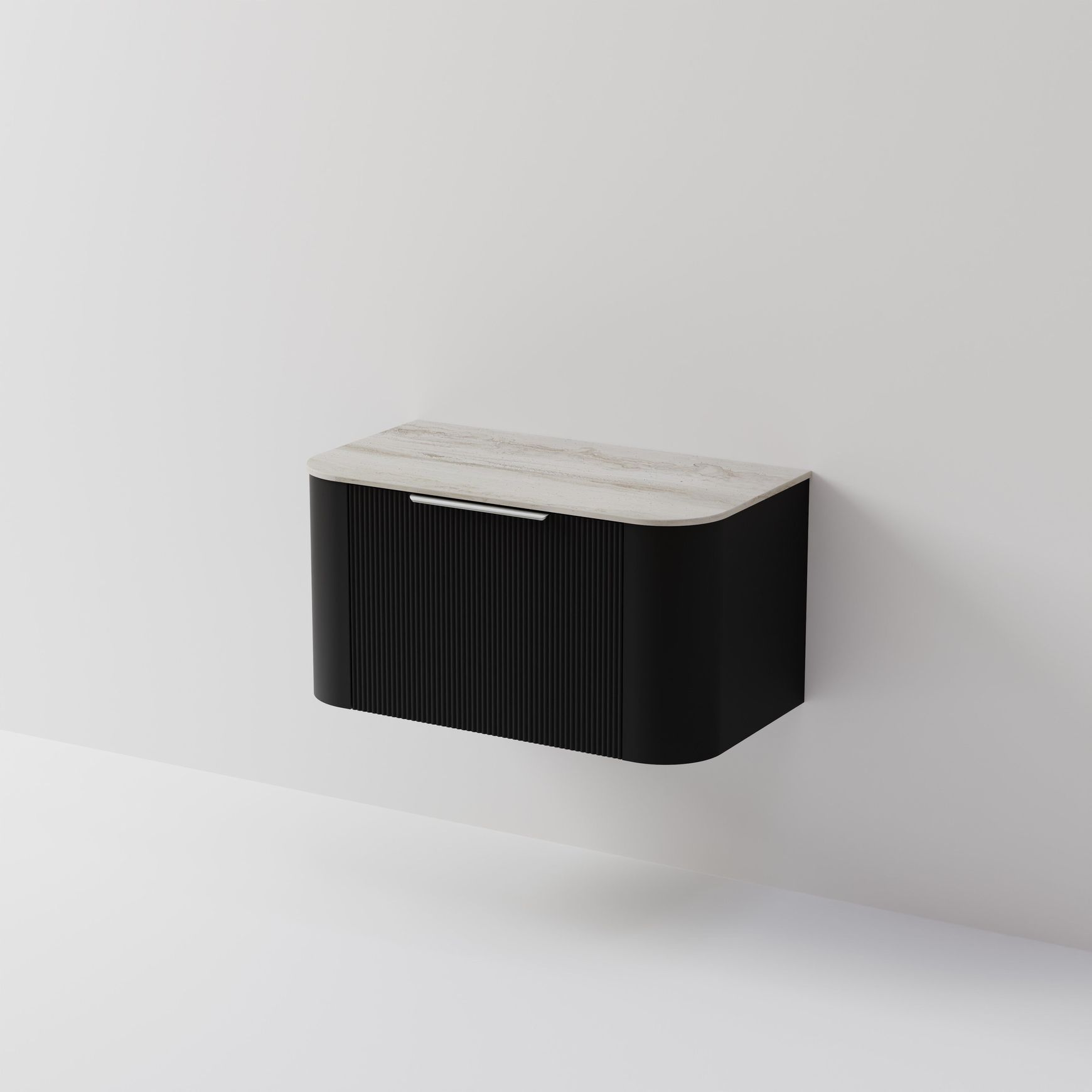 Nature 900 Vanity | Slab Top