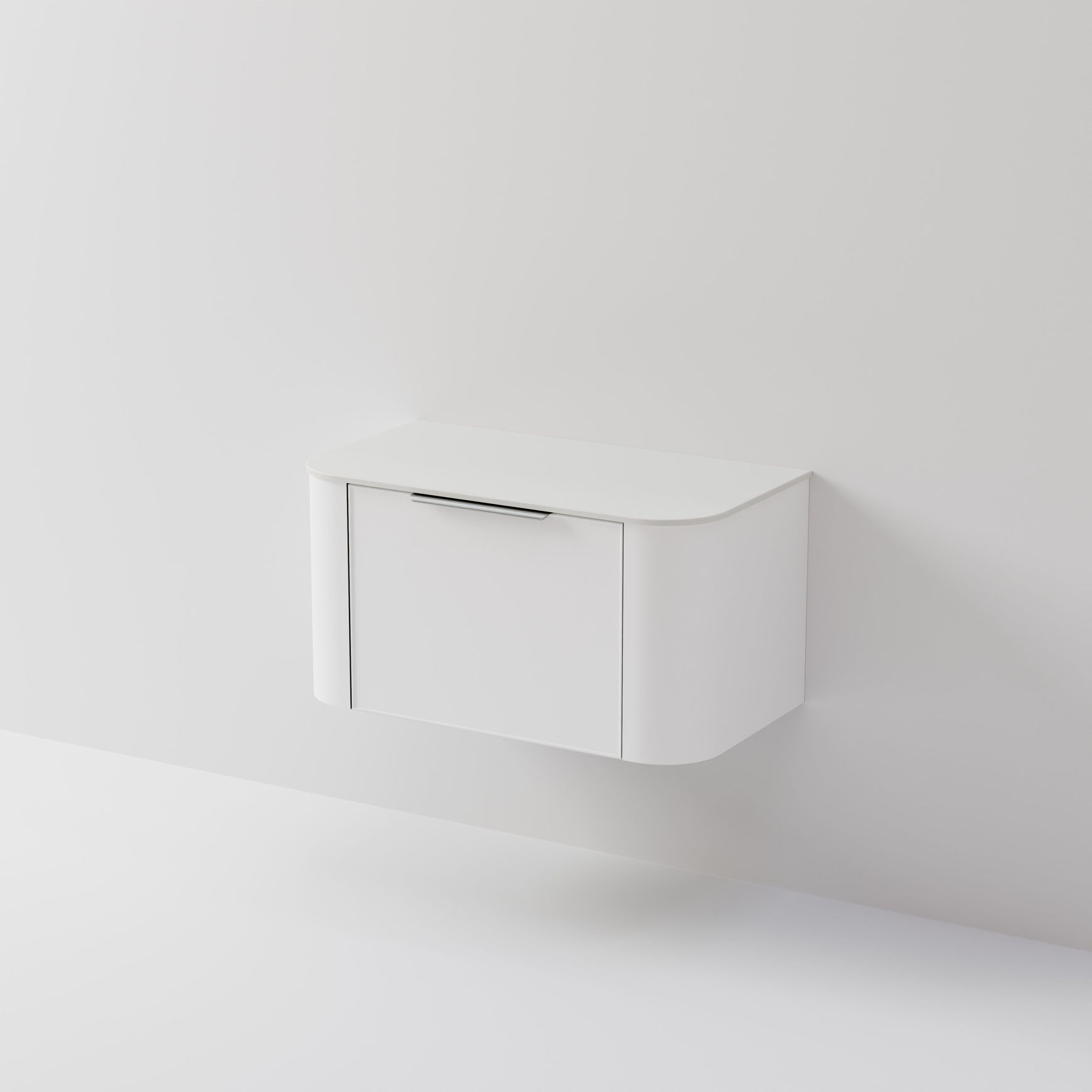 Nature 900 Vanity | Slab Top